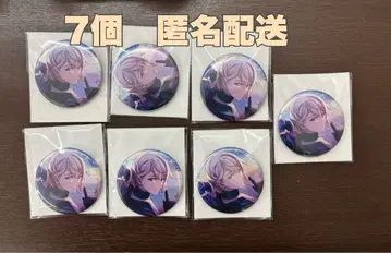 아이돌리쉬 세븐 16producers 캔뱃지 미나미 7개