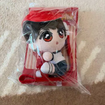 이노우에 미즈키 군 껴안고 싶어 봉제 인형