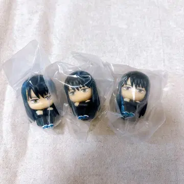 3년 Z반 긴파치 선생님 기다림 가츠라 코타로 3개 세트