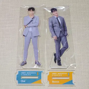 GMMTV 아크릴 스탠드 OhmNanon