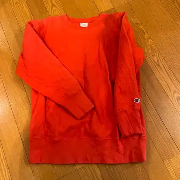 Champion Reverse Weave 트레이닝복 M