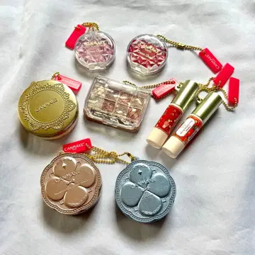 캔 메이크 가챠가챠