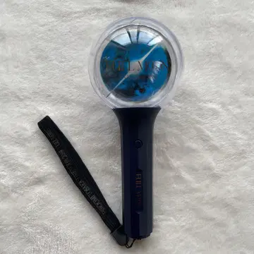 토사카 히로오미 FULLMOON 응원봉