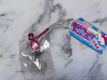 지역 한정 키티 1점 홋카이도 한정