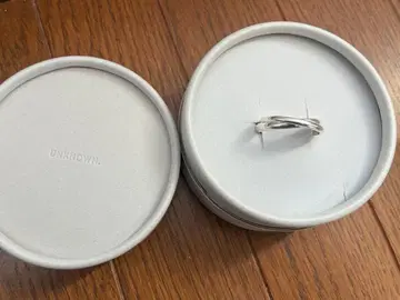 UNKNOWN. U598 'TWO SEMICIRCLE 1'