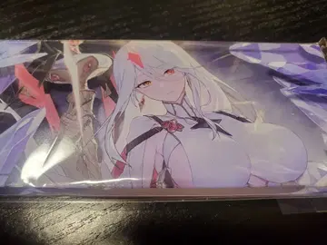 에픽세븐 신월의 루나 아크릴 플레이트 덤 포함