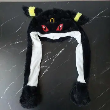 포켓몬 블래키 모자