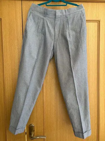 폴 스미스 슬랙스