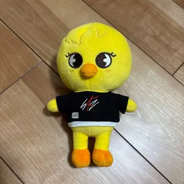 스키즈 포가리 봉제 인형 오리지널