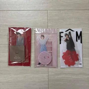 사토 쇼리 아크릴 스탠드