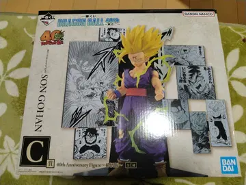 제일복권 드래곤볼 손오반