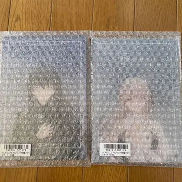 토와츠가이 운명의 토와츠가이 아크릴 보드 2세트