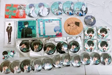 블루 록 이토시 린 묶음 판매