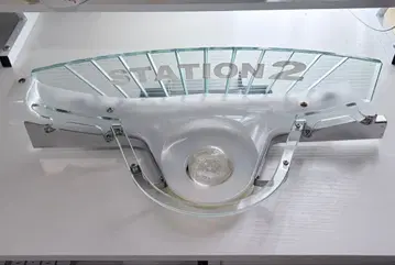 새상품급 포춘 트리니티 크루(엘리먼트 공 포함) 메달 게임