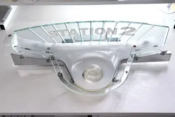 새상품급 포춘 트리니티 크루(엘리먼트 공 포함) 메달 게임