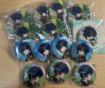 원신 키이치 굿즈 묶음 판매