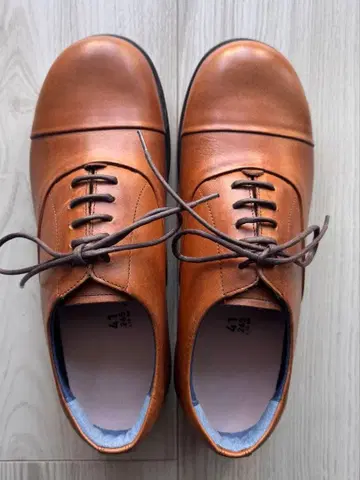 BIRKENSTOCK (버켄스탁) DALEN (다렌) 26.5