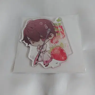 오란피아 소와레 아크릴 스탠드 슈사