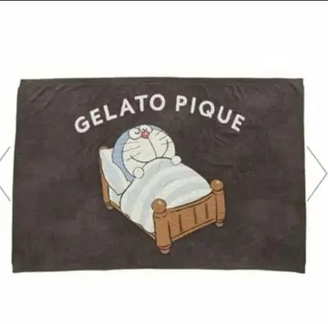 젤라또피케 도라에몽 담요