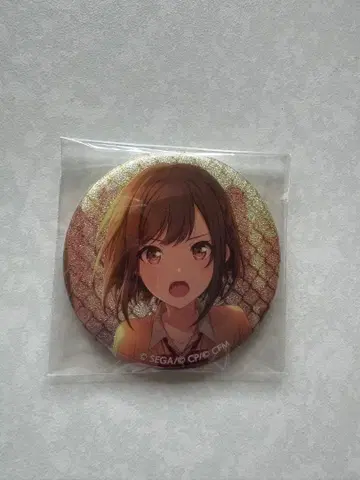 시노노메 에나 13b 캔뱃지