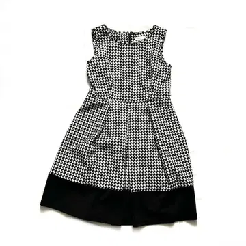 미사용 택 포함 캘빈클라인 스트레치 원피스 L 상당