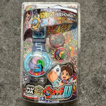 DX 요괴워치 프로토타입 U