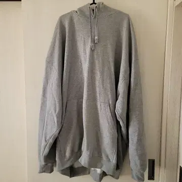 PRO CLUB 프로클럽 오버사이즈 후드티 7XL