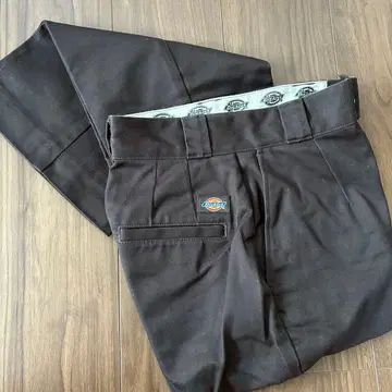 Dickies / 여성용 팬츠