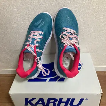 KARHU IKONI ORTIX 스니커즈 (약 23cm)