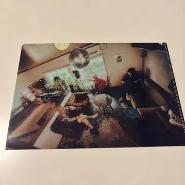 스트레이테너 'Next Chapter EP' 혜택 클리어 파일