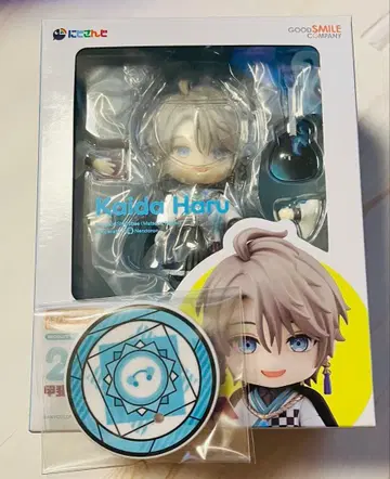 넨도로이드 카이다 하루 특전 포함