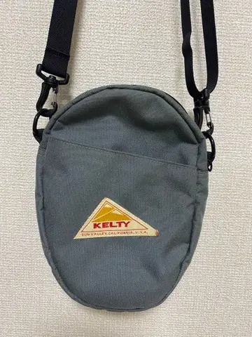 KELTY 숄더백