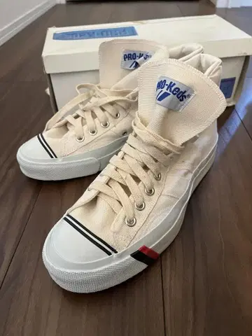 PRO-Keds Royal 컬럼비아제 프로케즈 로얄 26.5cm