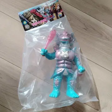 새상품 MAT 드로본 적외선 칸테라 ver 소프트 비닐 미개봉품