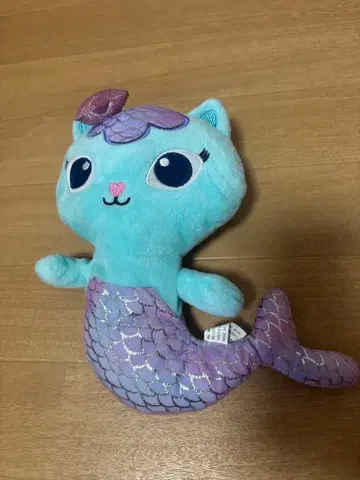 갸비 인형의 집 마켓 봉제 인형