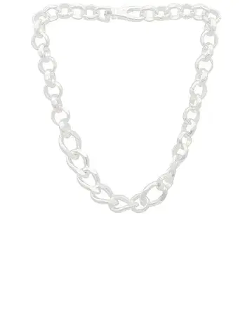 마틴 알리 유렐 네크리스