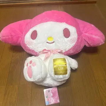 마이멜로디 봉제 인형
