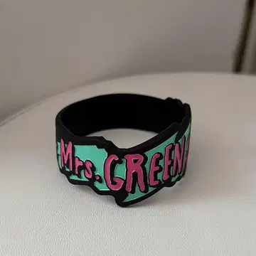 Mrs. GREEN APPLE 러버 밴드 젠진미토와 프로테스트