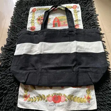 마리메꼬 / 토트백