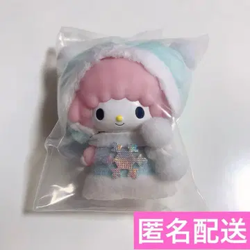 산리오 치비토모 눈의 정령 마이 스위트 피아노