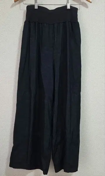 BEARDSLEY 와이드 팬츠