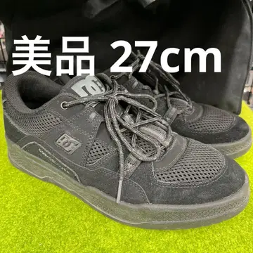 DC Shoes CONSTRUCT 스니커즈 스케이트보드 스케이트보드