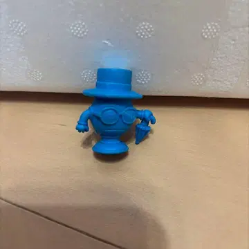 아라레짱 지우개