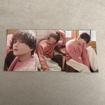 야기 유세이 쭉쭉 트레이딩 카드