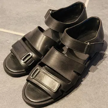 파라부트 샌들 남성용