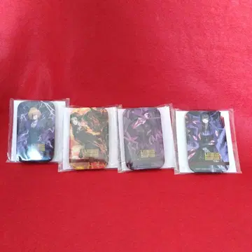 림버스 컴퍼니 캔 배지 낱개 판매 가능