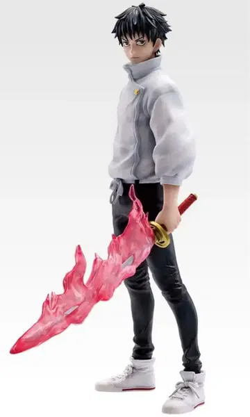 A상 옷코츠 유타 제일복권 극장판 주술회전 0 -1224-