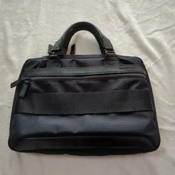 BRIEFING 비즈니스 백 블랙