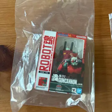 기동전사 건담 ROBOT혼 미니어처 컬렉션 전 4종 컴플리트 세트