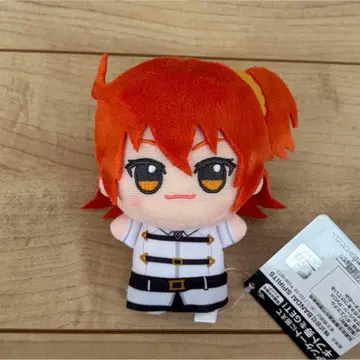 구다코 주인공 SD 인형 Fate Grand Order fgo 봉제 인형
